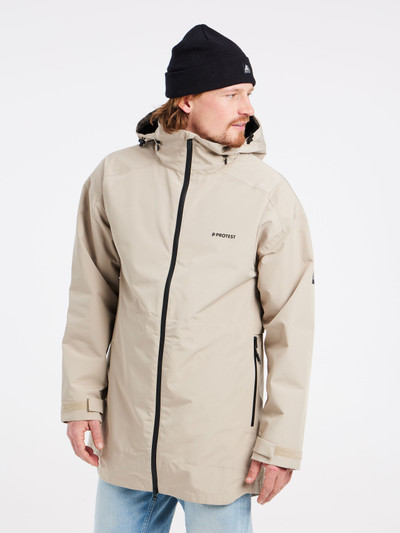 PRTBRYSOME Outdoor jacket