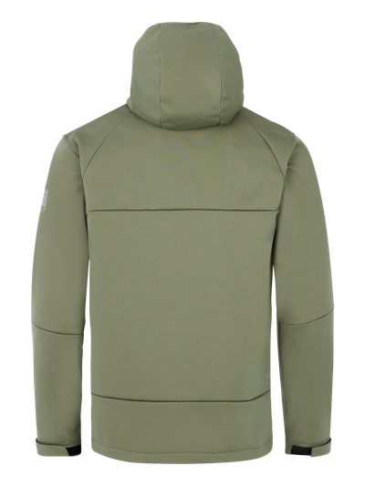 PRTGERGETI Outdoor jacket