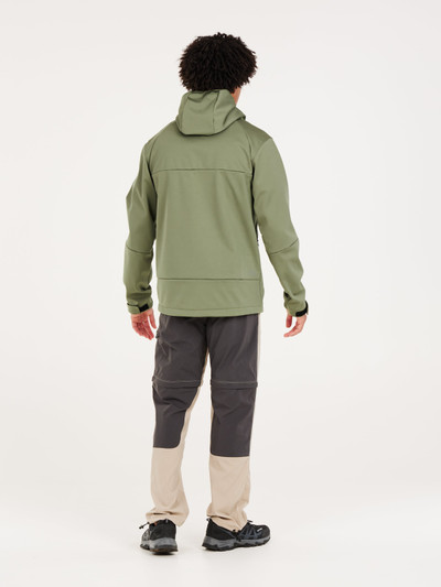 PRTGERGETI Outdoor jacket