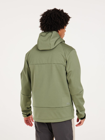 PRTGERGETI Outdoor jacket