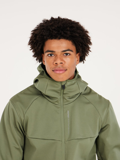 PRTGERGETI Outdoor jacket
