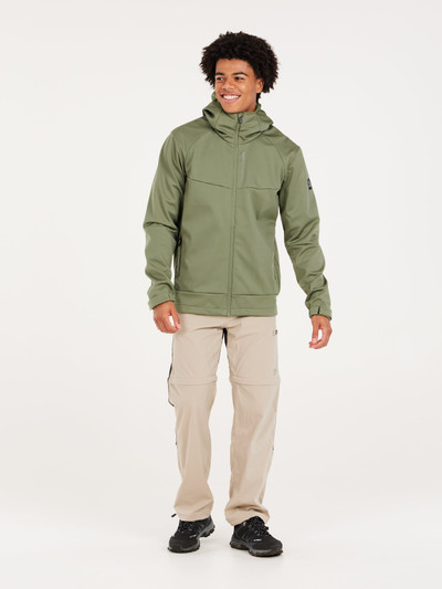 PRTGERGETI Outdoor jacket