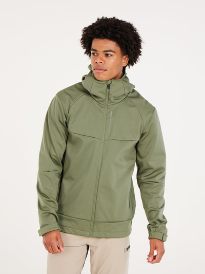 PRTGERGETI Outdoor jacket