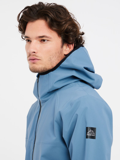 PRTGONONE Softshell outdoorjas