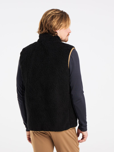 PRTHYAMS Teddy bodywarmer