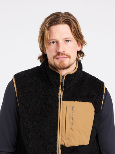 PRTHYAMS Teddy bodywarmer