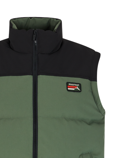 PRTNETWORK Outdoor bodywarmer