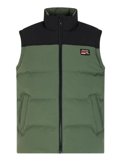 PRTNETWORK Outdoor bodywarmer