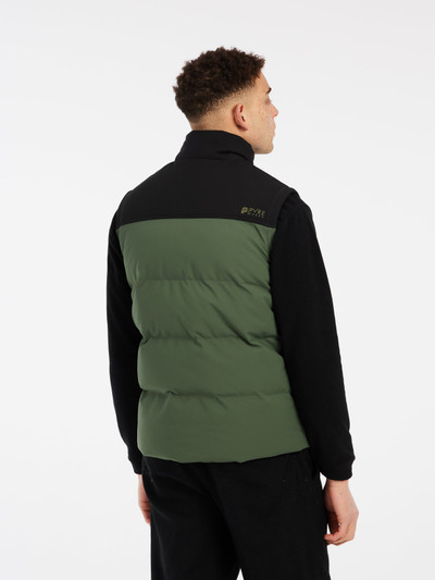 PRTNETWORK Outdoor bodywarmer