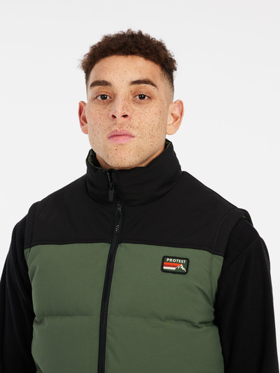 PRTNETWORK Outdoor bodywarmer