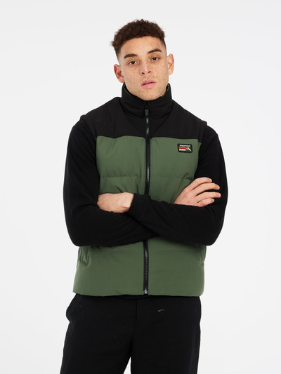 PRTNETWORK Outdoor bodywarmer