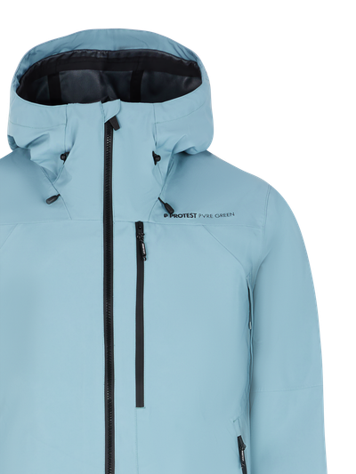 PRTABALONE Skijacke