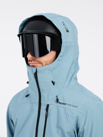 PRTABALONE Skijacke