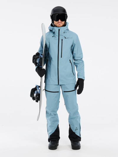 PRTABALONE Skijacke
