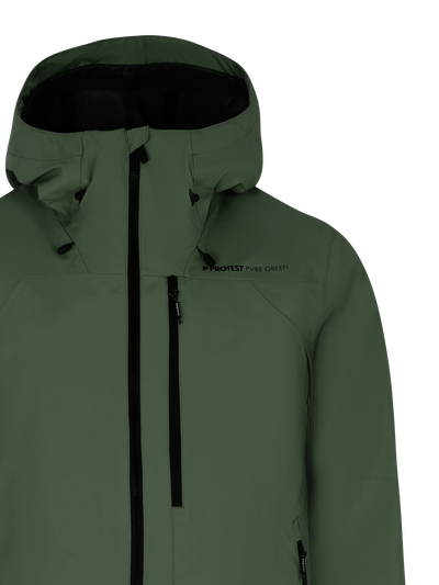 PRTABALONE Ski jacket