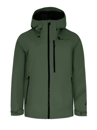 PRTABALONE Ski jacket
