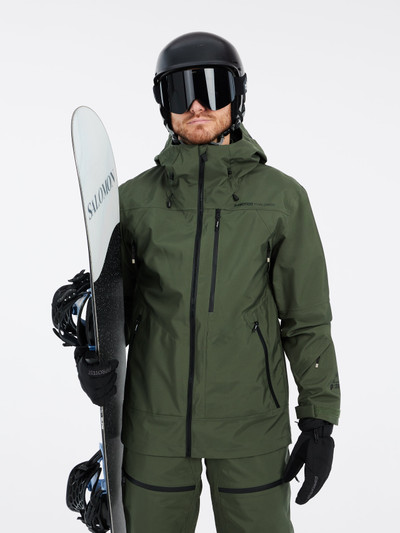 PRTABALONE Ski jacket