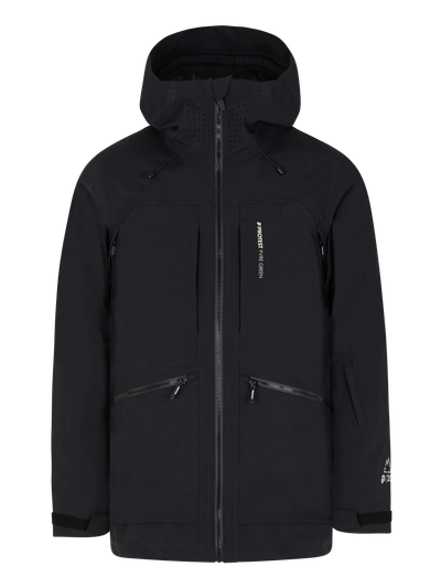 PRTDUTY 3-in-1 Ski jacket