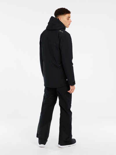 PRTDUTY 3-in-1 Ski jacket