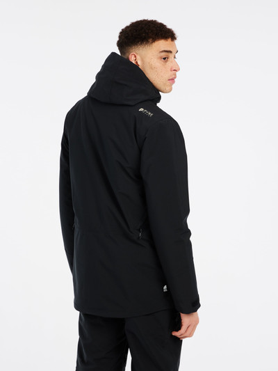 PRTDUTY 3-in-1 Ski jacket