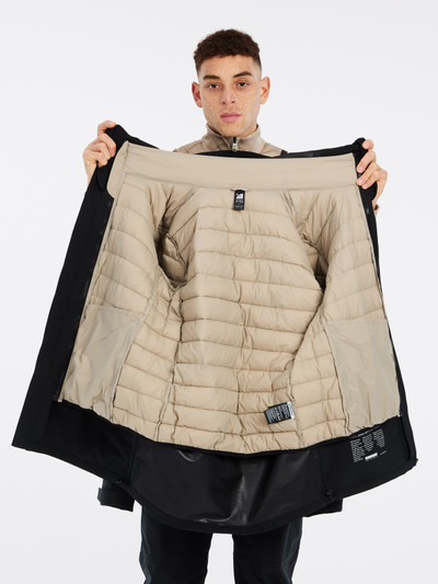 PRTDUTY 3-in-1 Ski jacket