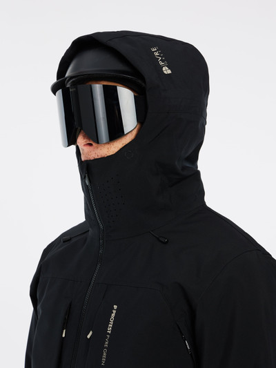 PRTDUTY 3-in-1 Ski jacket