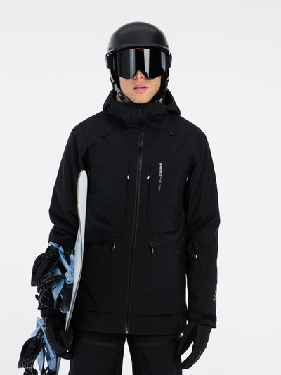PRTDUTY 3-in-1 Ski jacket