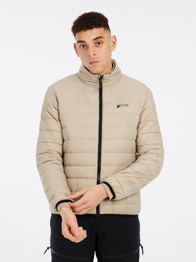 PRTDUTY 3-in-1 Ski jacket