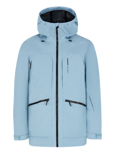 PRTDUTY 3-in-1 Ski-jas