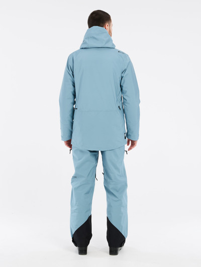 PRTDUTY 3-in-1 Ski-jas