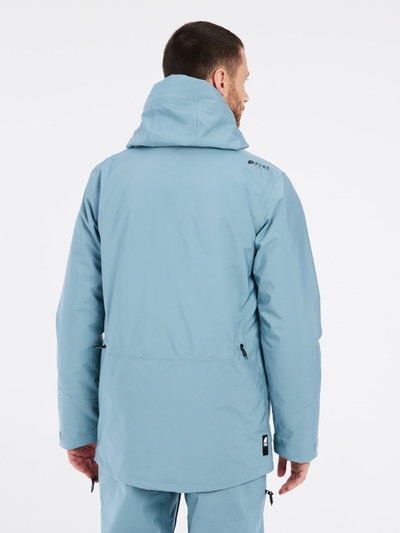 PRTDUTY 3-in-1 Ski-jas