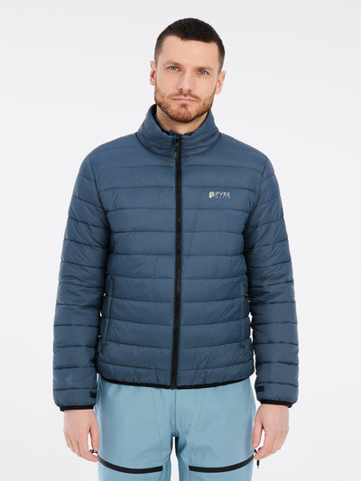 PRTDUTY 3-in-1 Ski-jas