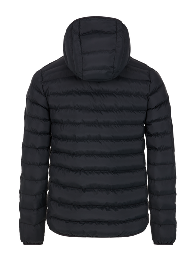 PRTBASSO Outdoor puffer jacket