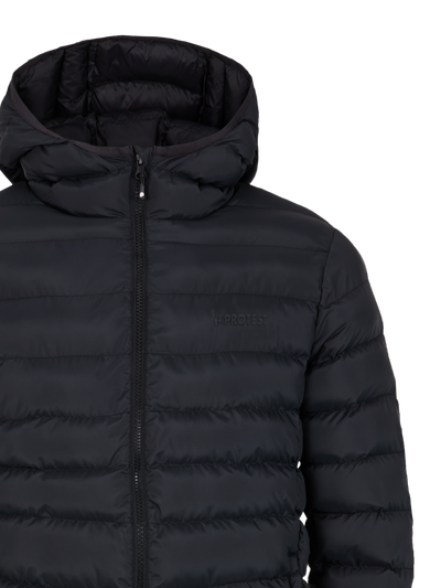 PRTBASSO Outdoor puffer jacket