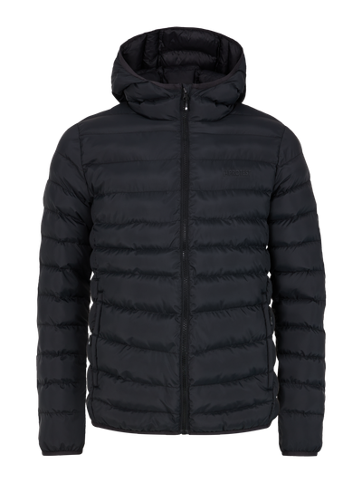 PRTBASSO Outdoor puffer jacket