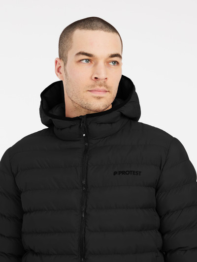 PRTBASSO Outdoor puffer jacket