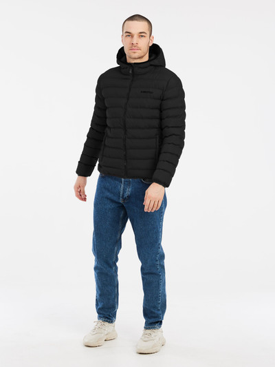 PRTBASSO Outdoor puffer jacket