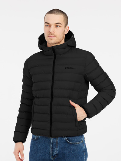 PRTBASSO Outdoor puffer jacket