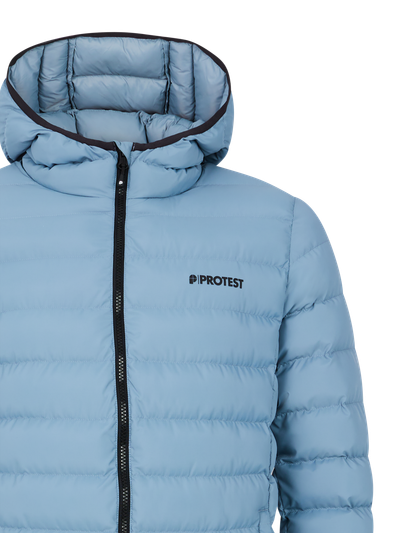 PRTBASSO Outdoor puffer jacket