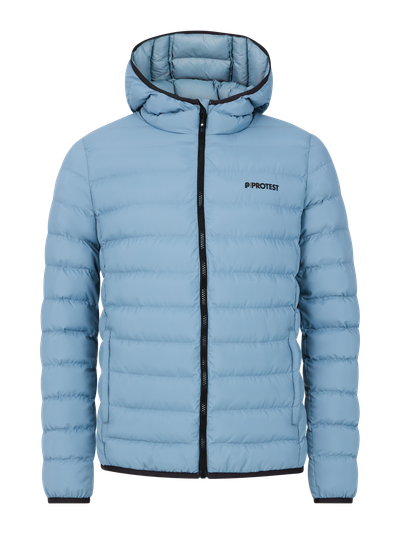 PRTBASSO Outdoor puffer jacket