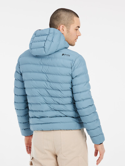 PRTBASSO Outdoor puffer jacket