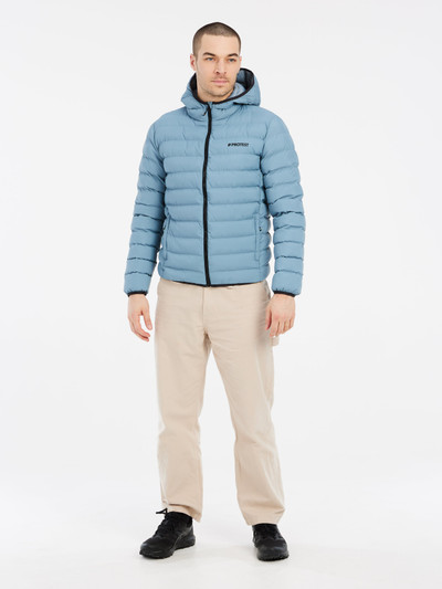 PRTBASSO Outdoor puffer jacket