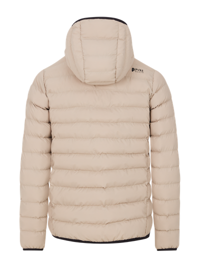 PRTBASSO Outdoor puffer jacket