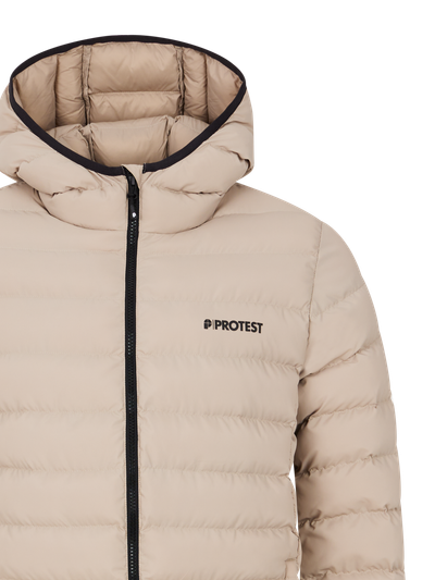 PRTBASSO Outdoor puffer jacket