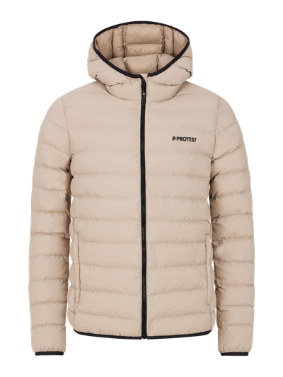 PRTBASSO Outdoor puffer jacket