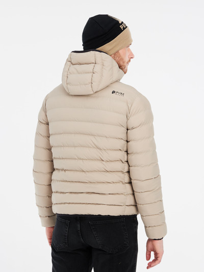 PRTBASSO Outdoor puffer jacket