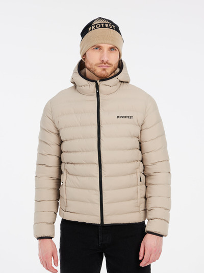 PRTBASSO Outdoor puffer jacket