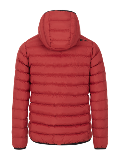 PRTBASSO Outdoor puffer jacket