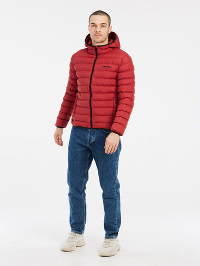 PRTBASSO Outdoor puffer jacket