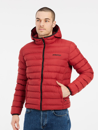PRTBASSO Outdoor puffer jacket